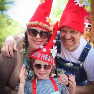 Meet your Posher, Debbie